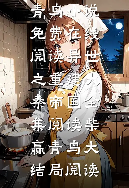 异世之重建大秦帝国全集阅读