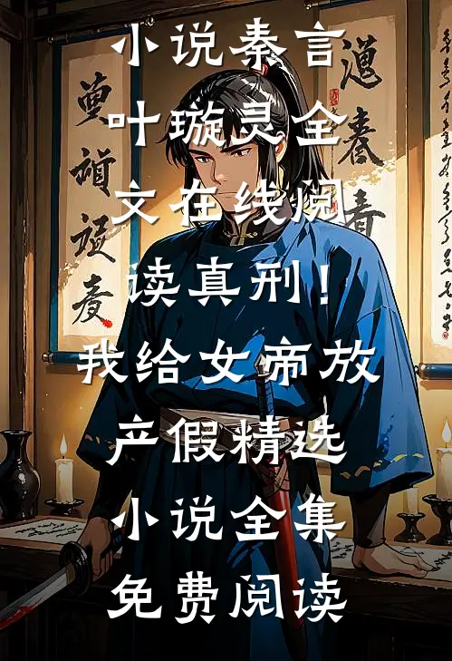 真刑！我给女帝放产假精选小说