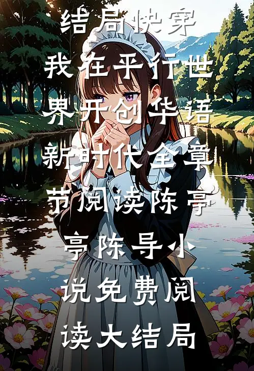 快穿:我在平行世界开创华语新时代全章节阅读
