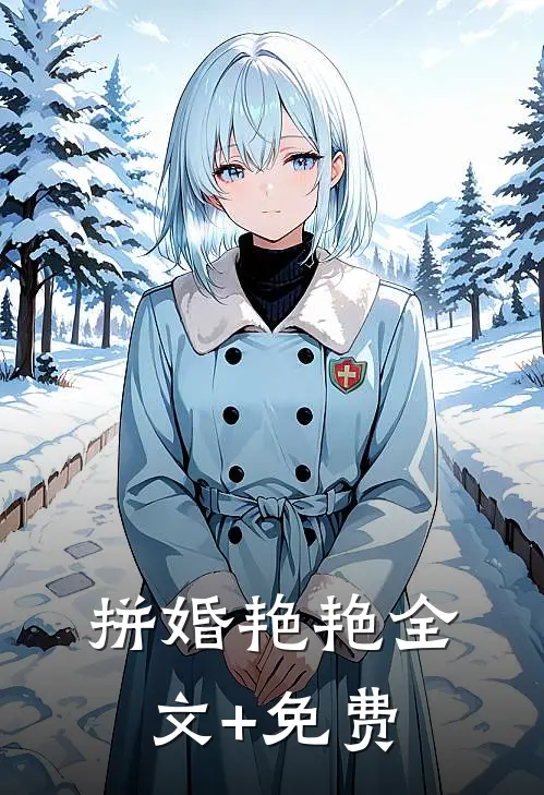 拼婚艳艳全文+免费