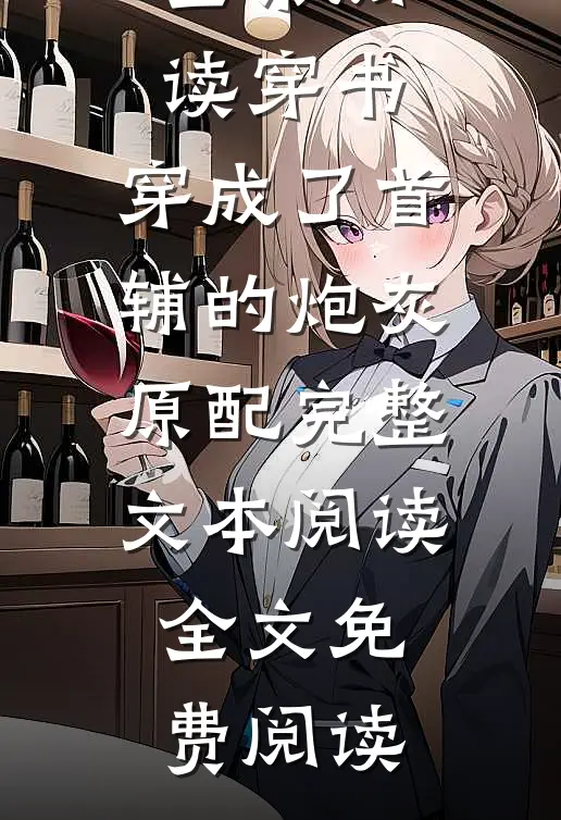 穿书:穿成了首辅的炮灰原配完整文本阅读