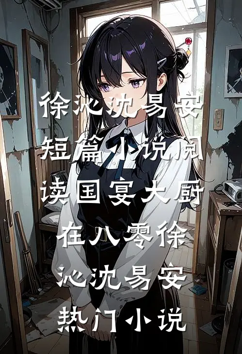 短篇小说阅读国宴大厨在八零