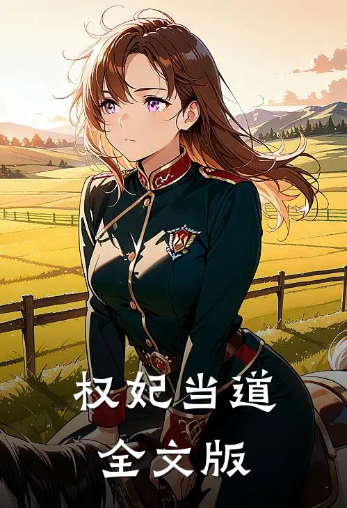 权妃当道全文版