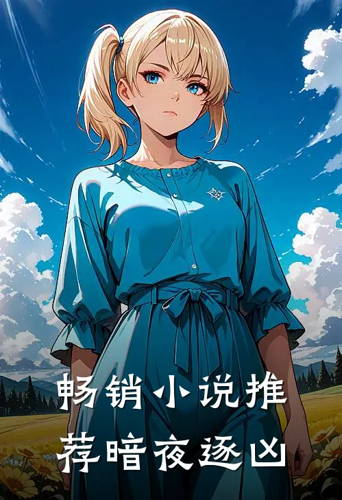 畅销小说推荐暗夜逐凶