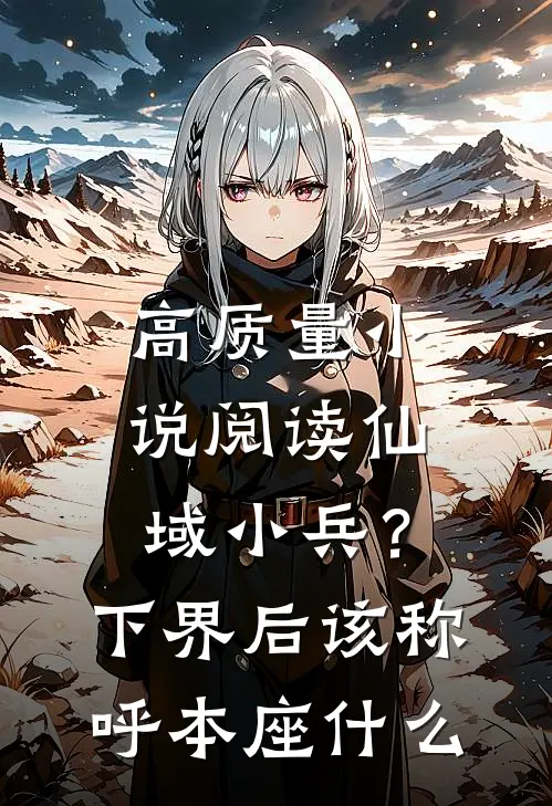 高质量小说阅读仙域小兵？下界后该称呼本座什么