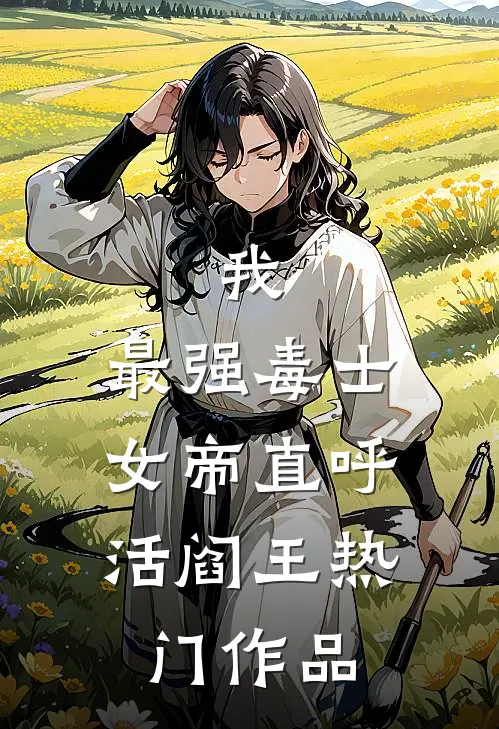 我，最强毒士，女帝直呼活阎王热门作品
