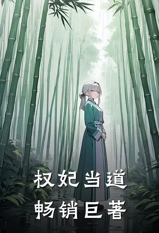 权妃当道畅销巨著