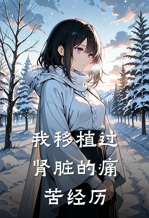 我移植过肾脏的痛苦经历