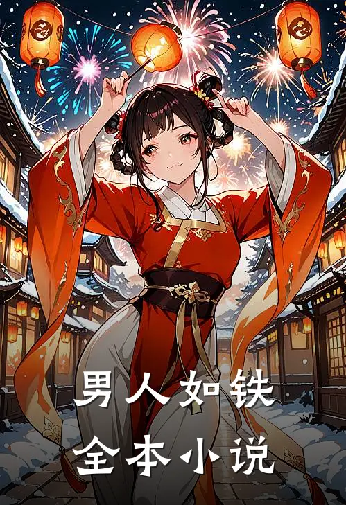 男人如铁全本小说