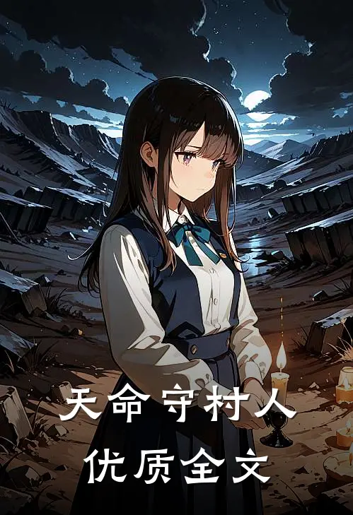 天命守村人优质全文