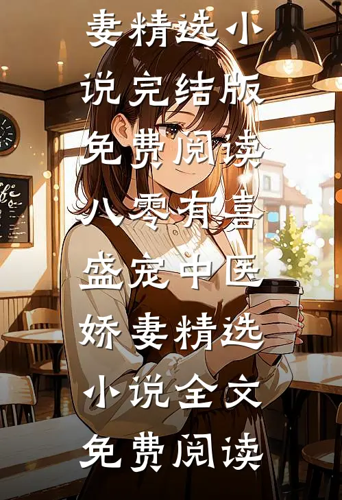 八零有喜：盛宠中医娇妻精选小说