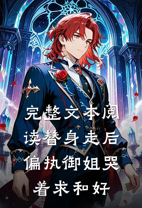 完整文本阅读替身走后，偏执御姐哭着求和好