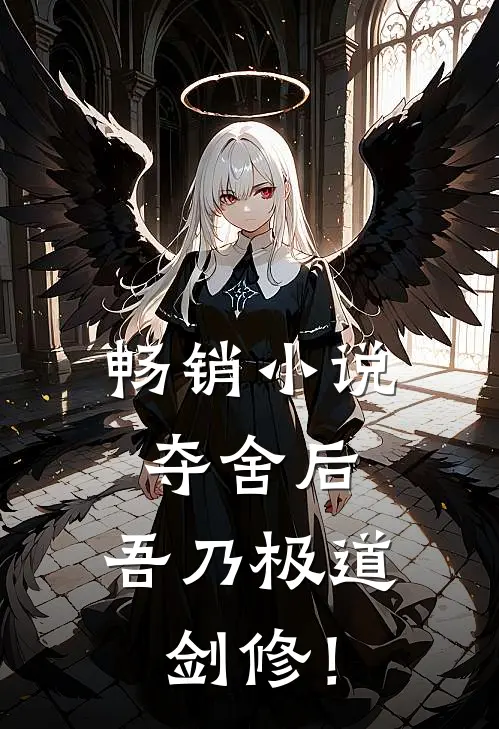 畅销小说夺舍后，吾乃极道剑修！