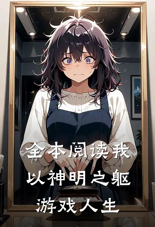 全本阅读我，以神明之躯游戏人生
