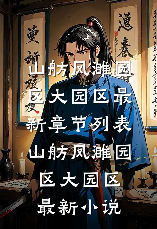 园区大园区
