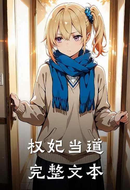 权妃当道完整文本