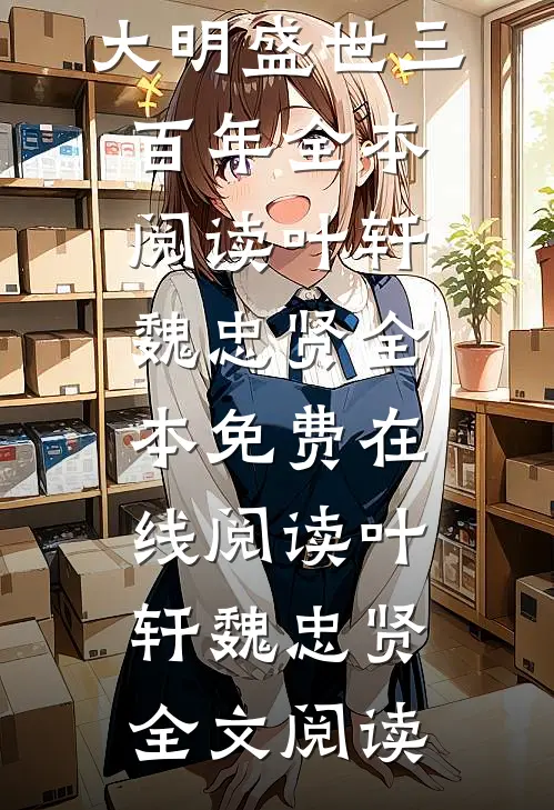 斩尽奸臣后,大明盛世三百年全本阅读