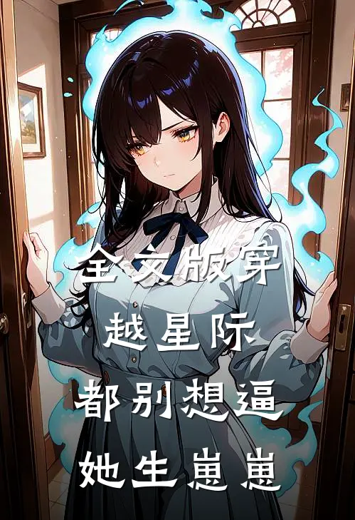 全文版穿越星际，都别想逼她生崽崽