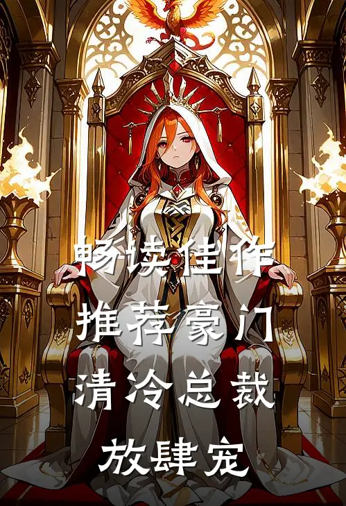 畅读佳作推荐豪门：清冷总裁放肆宠
