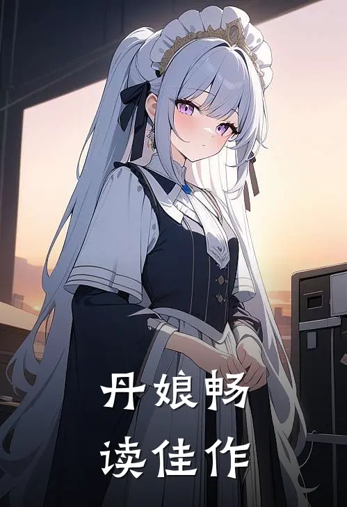 丹娘畅读佳作