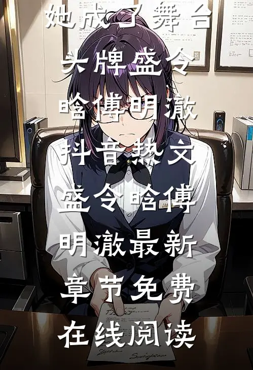 精选全文被白月光陷害后，她成了舞台头牌