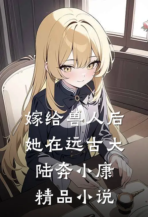 嫁给兽人后，她在远古大陆奔小康精品小说