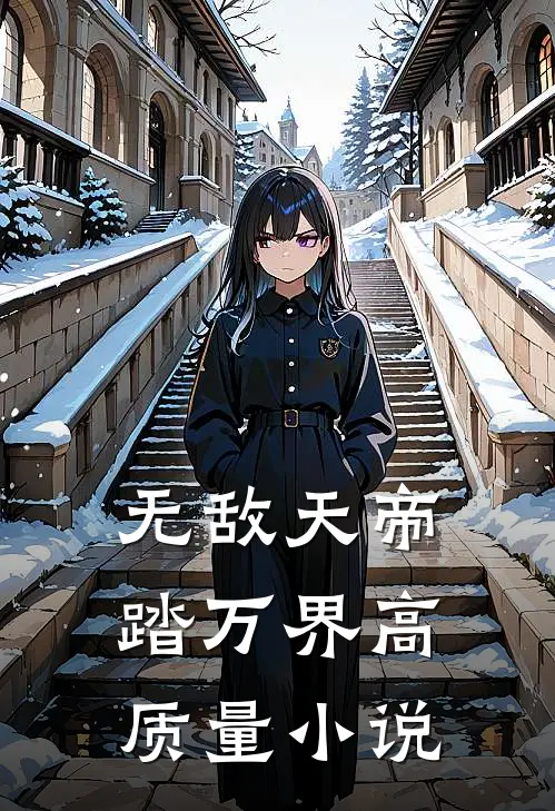 无敌天帝踏万界高质量小说