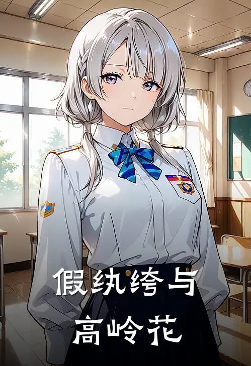 假纨绔与高岭花