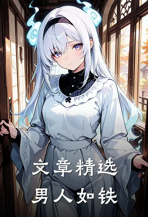 文章精选男人如铁