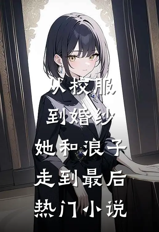 从校服到婚纱，她和浪子走到最后热门小说