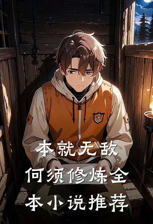 本就无敌，何须修炼全本小说推荐