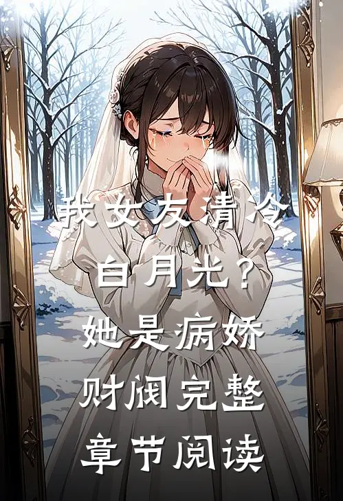 我女友清冷白月光？她是病娇财阀完整章节阅读
