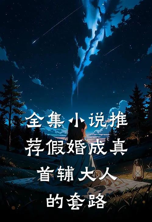 全集小说推荐假婚成真：首辅大人的套路