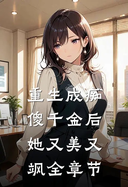 重生成痴傻千金后，她又美又飒全章节