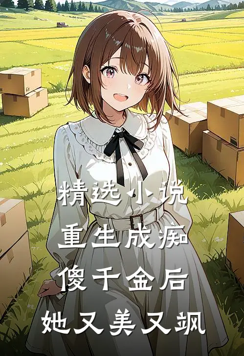 精选小说重生成痴傻千金后，她又美又飒