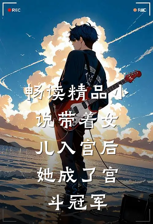 畅读精品小说带着女儿入宫后，她成了宫斗冠军