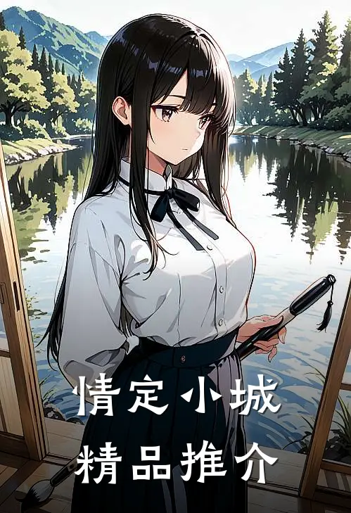情定小城精品推介