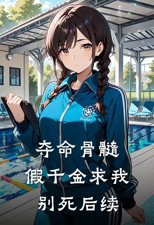 夺命骨髓：假千金求我别死后续