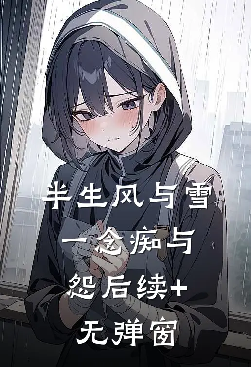 半生风与雪，一念痴与怨后续+无弹窗