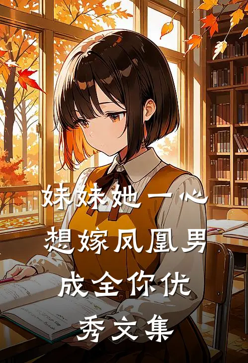 妹妹她一心想嫁凤凰男，成全你优秀文集