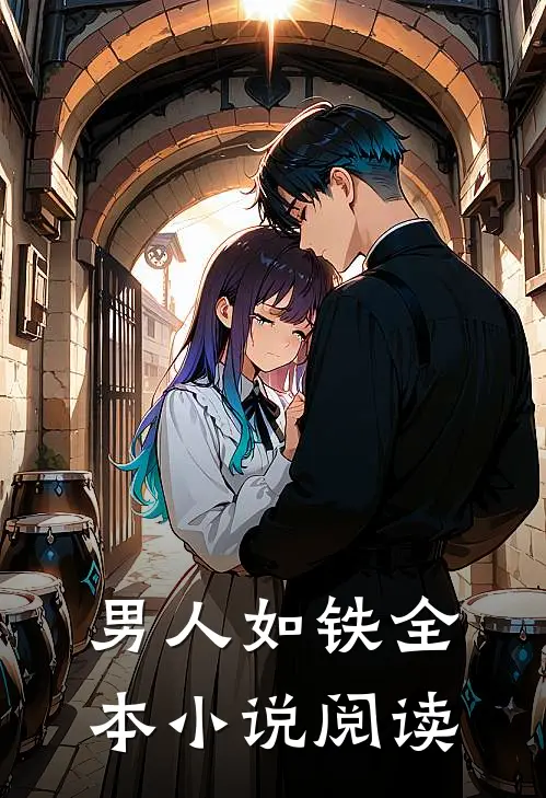 男人如铁全本小说阅读