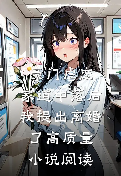 豪门虐恋：家道中落后我提出离婚了高质量小说阅读