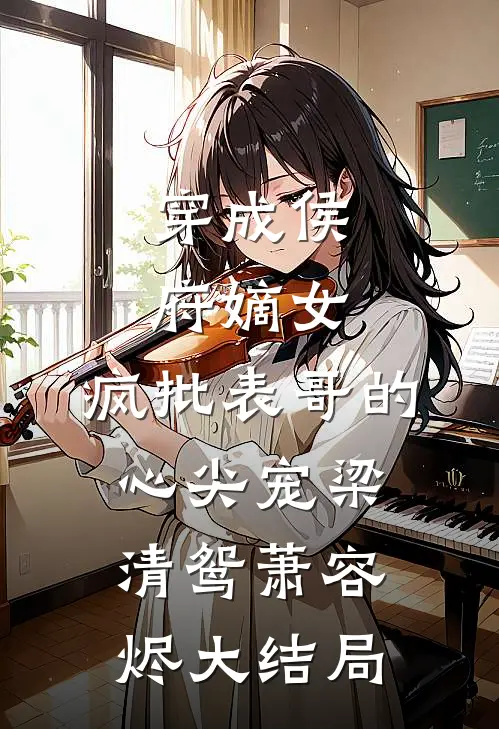 无人在意爱已消弭大结局