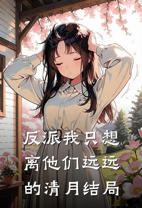 反派我只想离他们远远的清月结局