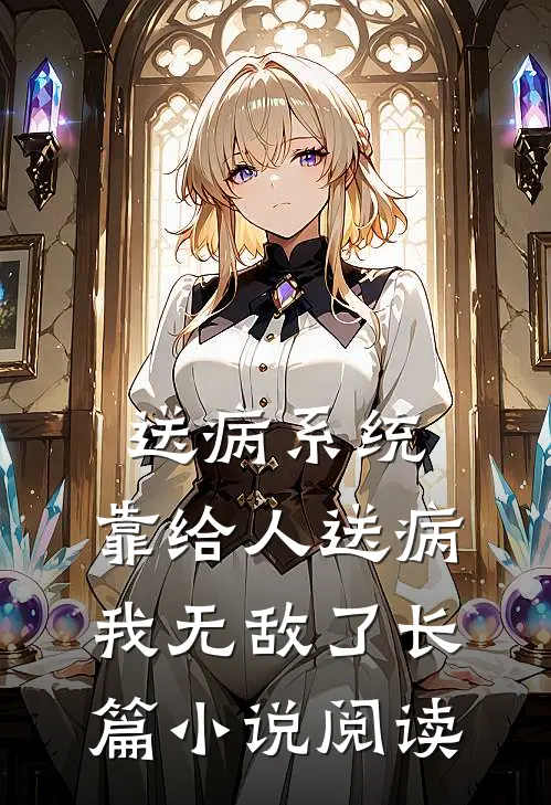 送病系统：靠给人送病，我无敌了长篇小说阅读