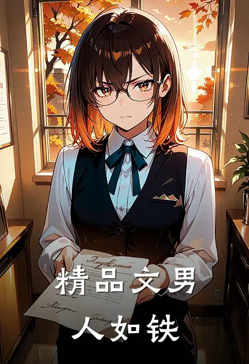 精品文男人如铁