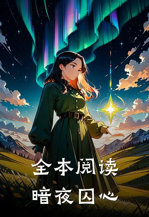 全本阅读暗夜囚心