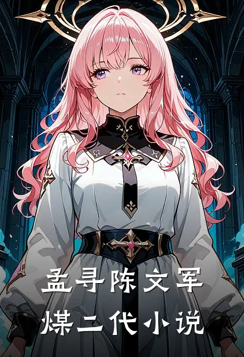 孟寻陈文军煤二代小说