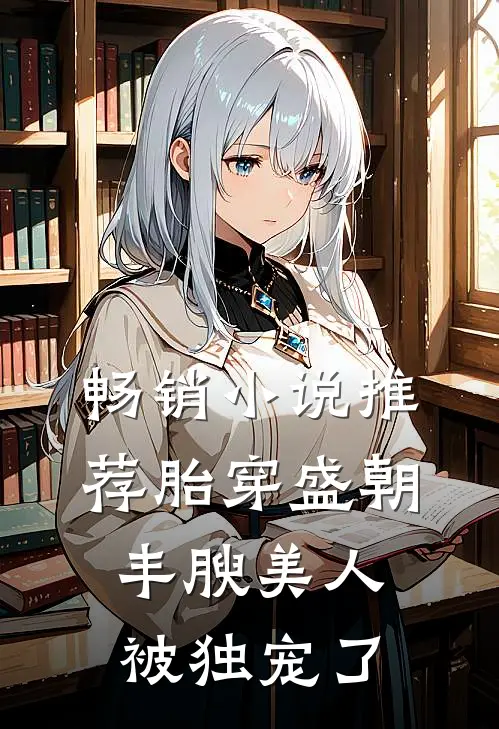 畅销小说推荐胎穿盛朝，丰腴美人被独宠了