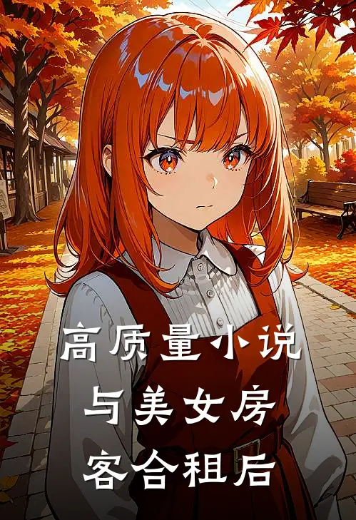 高质量小说与美女房客合租后